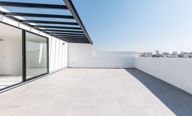 CASA MODERNA CASA DE 5 RECÁMARAS EN LOMAS DE ANGELOPOLIS 3 - ENTREGA INMEDIATA