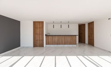 CASA MODERNA CASA DE 5 RECÁMARAS EN LOMAS DE ANGELOPOLIS 3 - ENTREGA INMEDIATA