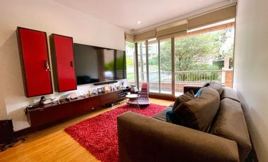 Apartamento Bosque Verde