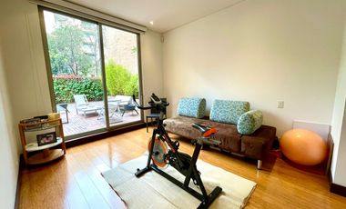 Apartamento Bosque Verde