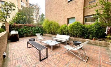 Apartamento Bosque Verde