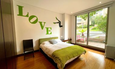 Apartamento Bosque Verde