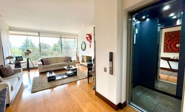 Apartamento Bosque Verde
