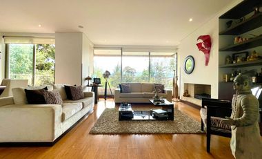 Apartamento Bosque Verde