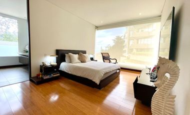 Apartamento Bosque Verde