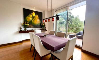 Apartamento Bosque Verde