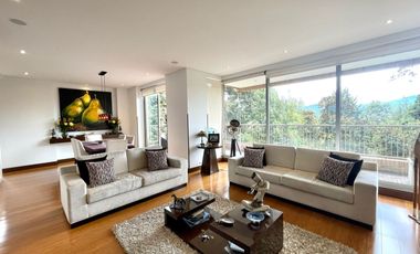 Apartamento Bosque Verde