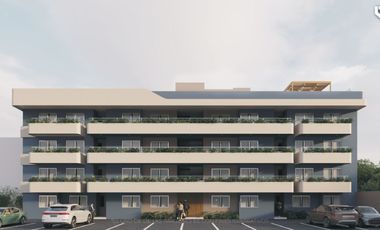 PREVENTA Departamentos La Tampiquera Boca del Rio Veracruz