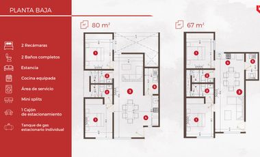 PREVENTA Departamentos La Tampiquera Boca del Rio Veracruz