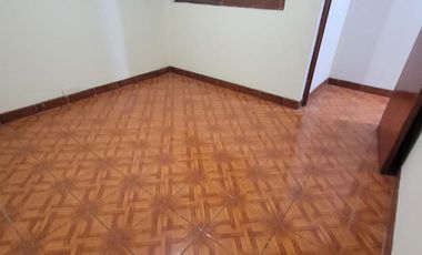 Casa a la Venta en San Juan de Lurigancho - Mangomarca
