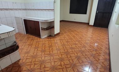 Casa a la Venta en San Juan de Lurigancho - Mangomarca