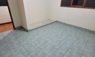 Casa a la Venta en San Juan de Lurigancho - Mangomarca