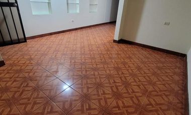 Casa a la Venta en San Juan de Lurigancho - Mangomarca