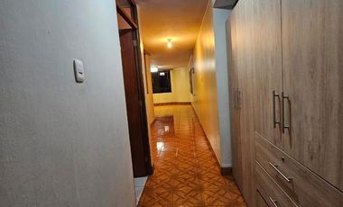 Casa a la Venta en San Juan de Lurigancho - Mangomarca
