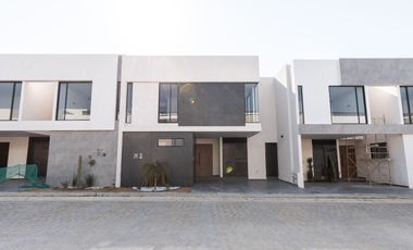 INCREÍBLE CASA DE 4 RECÁMARAS EN LOMAS DE ANGELOPOLIS 3 - ENTREGA INMEDIATA