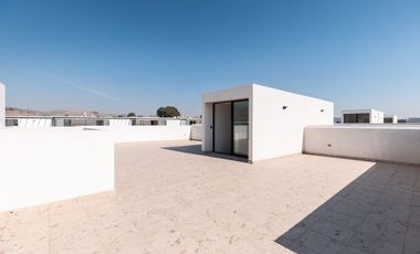 INCREÍBLE CASA DE 4 RECÁMARAS EN LOMAS DE ANGELOPOLIS 3 - ENTREGA INMEDIATA