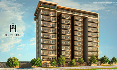 SE VENDE Departamento en Torre Portincelli