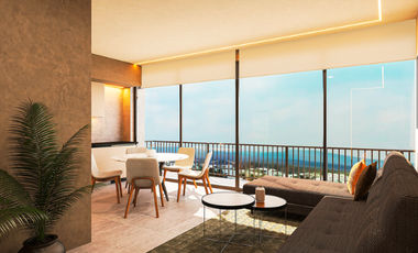 SE VENDE Departamento en Torre Portincelli