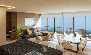 SE VENDE Departamento en Torre Portincelli
