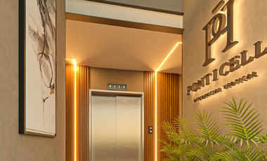 SE VENDE Departamento en Torre Portincelli