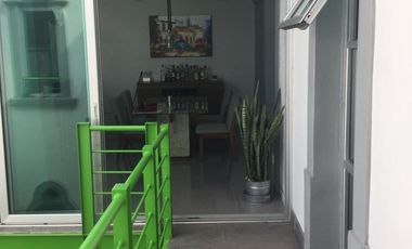 Casa Remodelada  con 6 departamentos en venta Centro Guadalajara