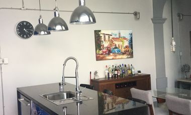 Casa Remodelada  con 6 departamentos en venta Centro Guadalajara