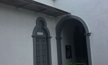 Casa Remodelada  con 6 departamentos en venta Centro Guadalajara