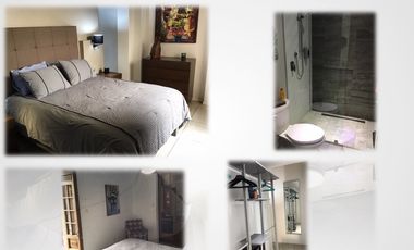 Casa Remodelada  con 6 departamentos en venta Centro Guadalajara