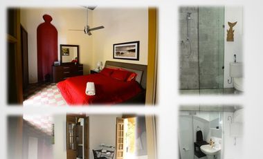 Casa Remodelada  con 6 departamentos en venta Centro Guadalajara