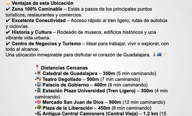 Casa Remodelada  con 6 departamentos en venta Centro Guadalajara