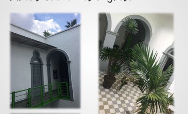 Casa Remodelada  con 6 departamentos en venta Centro Guadalajara