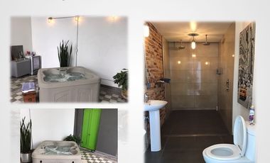 Casa Remodelada  con 6 departamentos en venta Centro Guadalajara
