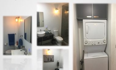 Casa Remodelada  con 6 departamentos en venta Centro Guadalajara