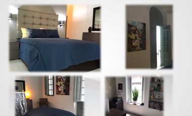 Casa Remodelada  con 6 departamentos en venta Centro Guadalajara