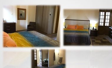Casa Remodelada  con 6 departamentos en venta Centro Guadalajara