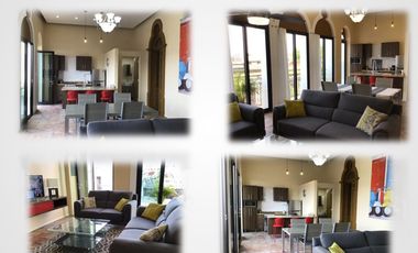 Casa Remodelada  con 6 departamentos en venta Centro Guadalajara