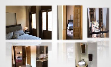 Casa Remodelada  con 6 departamentos en venta Centro Guadalajara