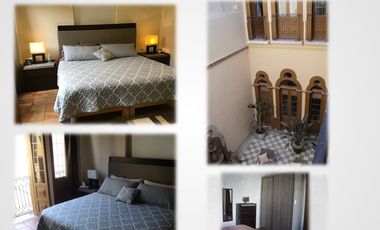 Casa Remodelada  con 6 departamentos en venta Centro Guadalajara