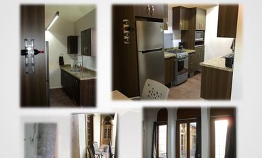 Casa Remodelada  con 6 departamentos en venta Centro Guadalajara