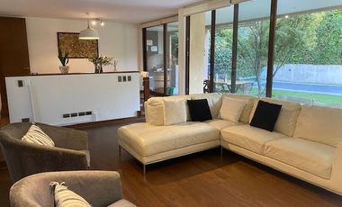 Se arrienda casa en Condominio Los Litres