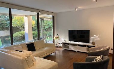 Se arrienda casa en Condominio Los Litres