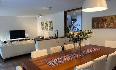 Se arrienda casa en Condominio Los Litres