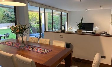 Se arrienda casa en Condominio Los Litres