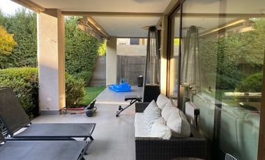 Se arrienda casa en Condominio Los Litres