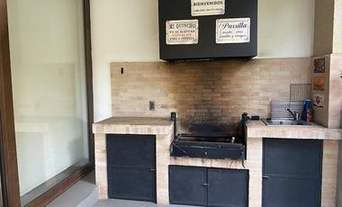 Se arrienda casa en Condominio Los Litres