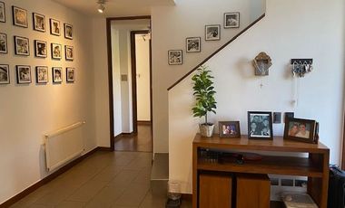 Se arrienda casa en Condominio Los Litres