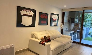 Se arrienda casa en Condominio Los Litres