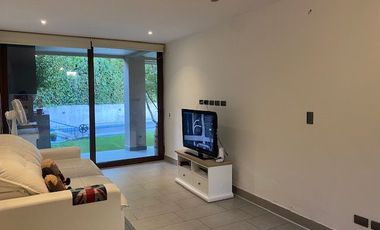 Se arrienda casa en Condominio Los Litres