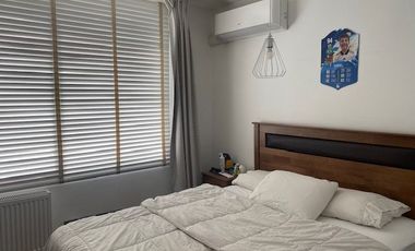 Se arrienda casa en Condominio Los Litres
