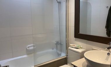 Se arrienda casa en Condominio Los Litres